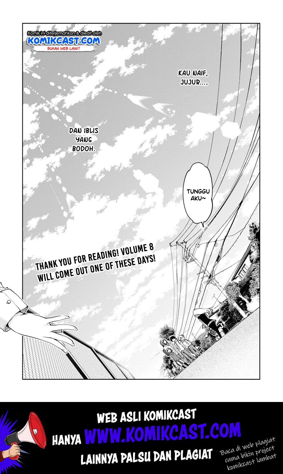 Oroka na Tenshi wa Akuma to Odoru