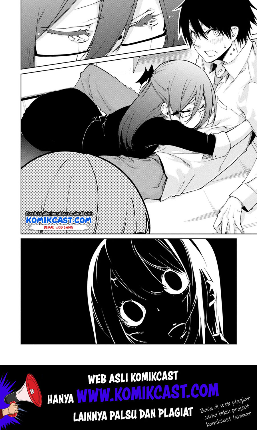 Oroka na Tenshi wa Akuma to Odoru