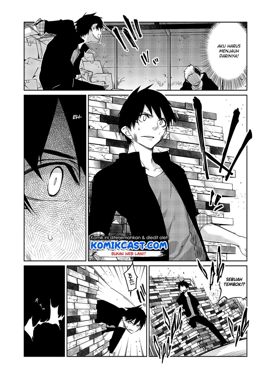 Oroka na Tenshi wa Akuma to Odoru