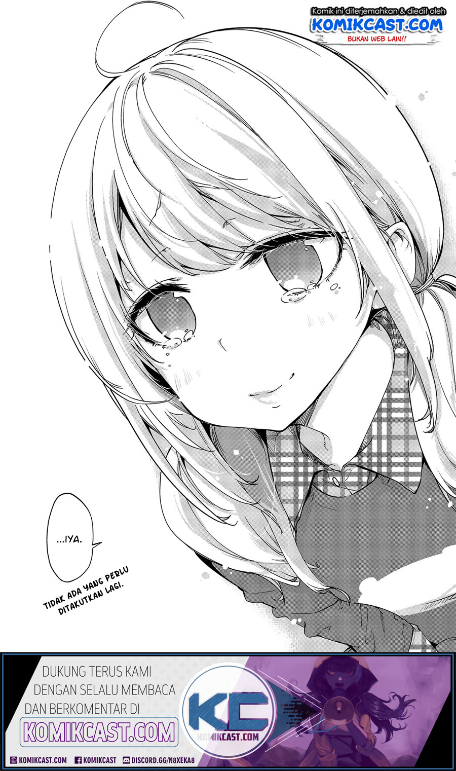 Oroka na Tenshi wa Akuma to Odoru
