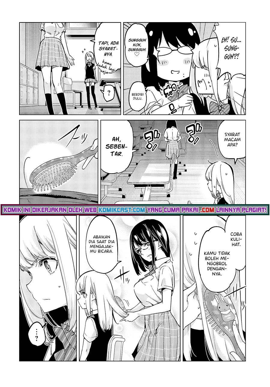 Oroka na Tenshi wa Akuma to Odoru