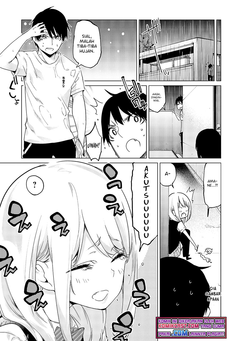 Oroka na Tenshi wa Akuma to Odoru