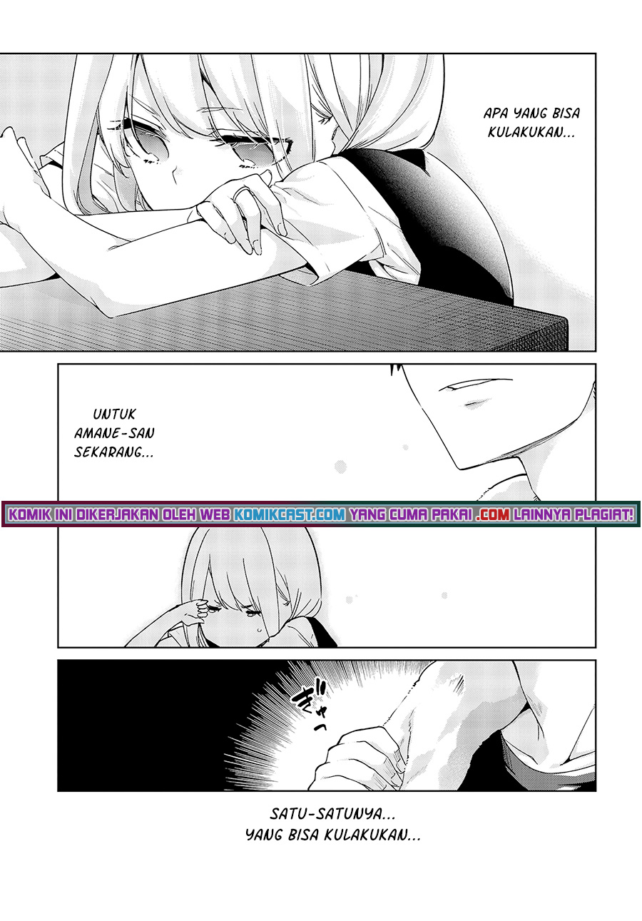 Oroka na Tenshi wa Akuma to Odoru