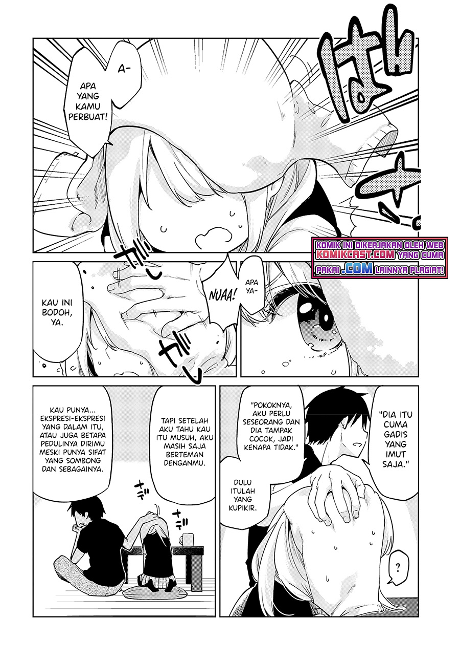 Oroka na Tenshi wa Akuma to Odoru