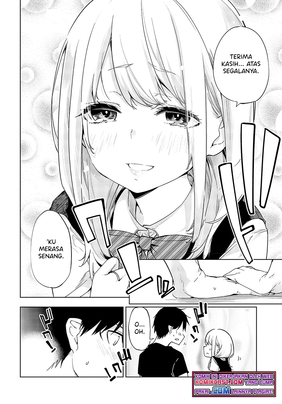 Oroka na Tenshi wa Akuma to Odoru