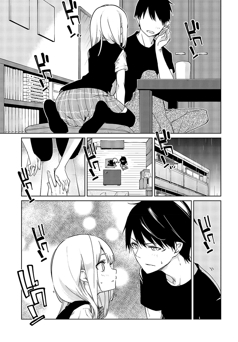 Oroka na Tenshi wa Akuma to Odoru