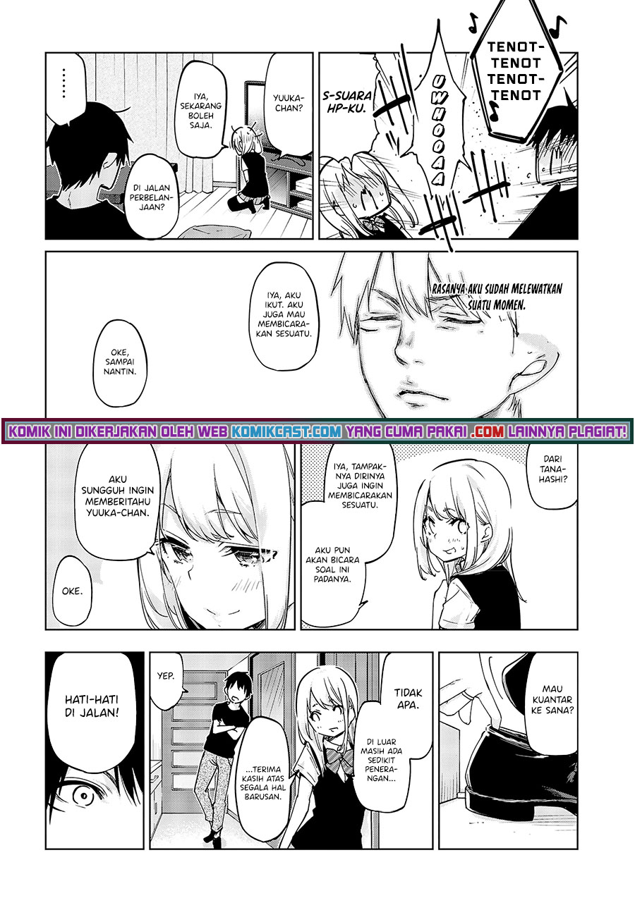 Oroka na Tenshi wa Akuma to Odoru