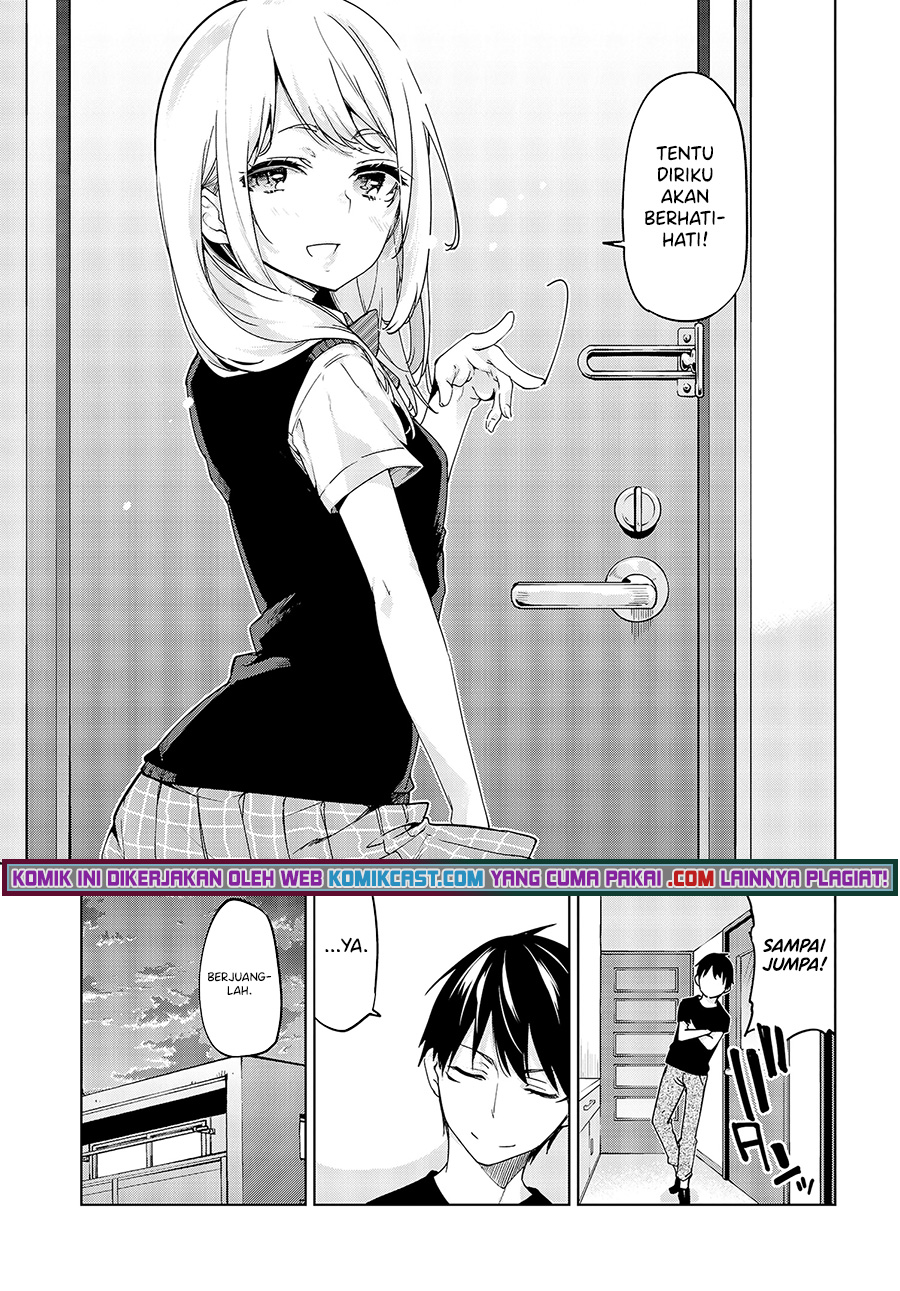 Oroka na Tenshi wa Akuma to Odoru