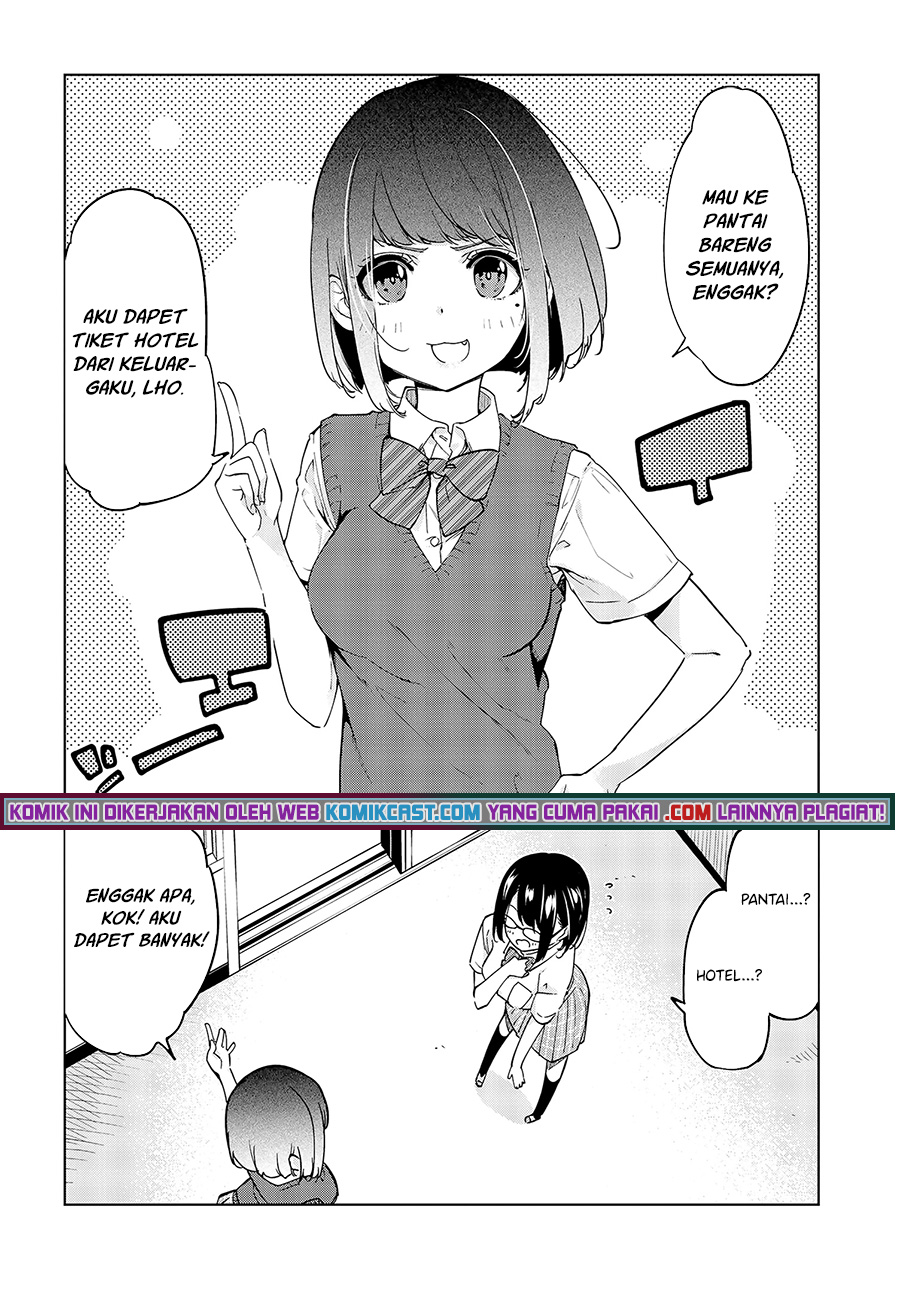 Oroka na Tenshi wa Akuma to Odoru