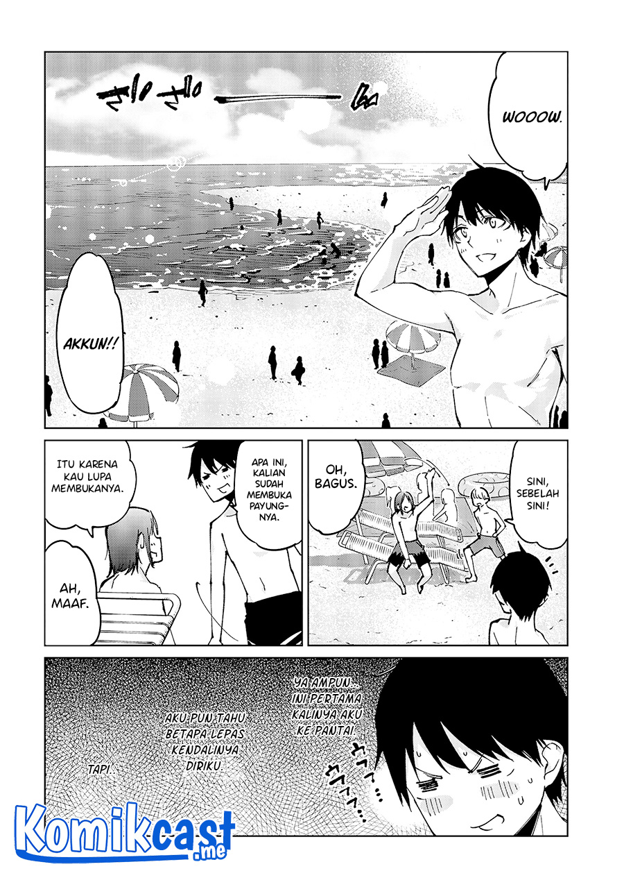 Oroka na Tenshi wa Akuma to Odoru