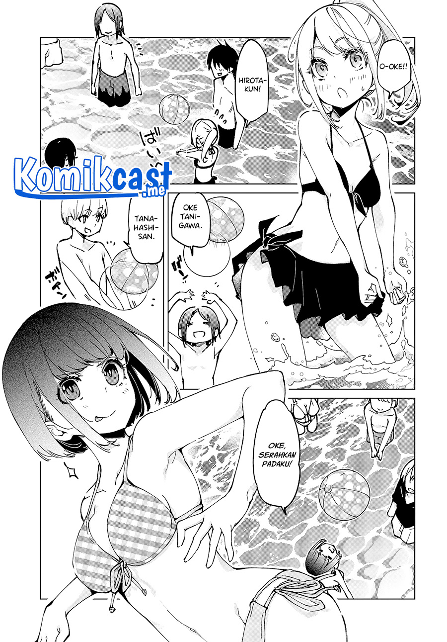Oroka na Tenshi wa Akuma to Odoru