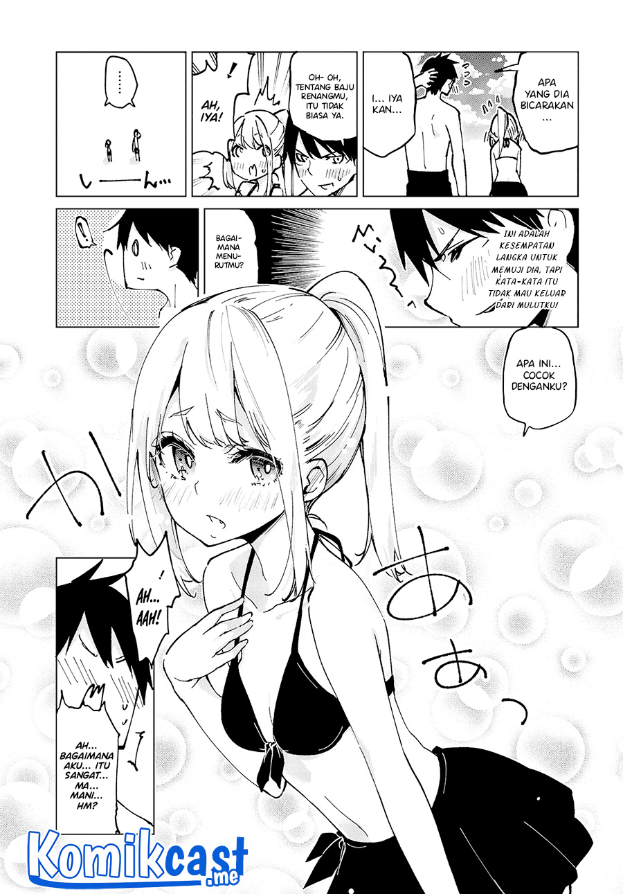 Oroka na Tenshi wa Akuma to Odoru