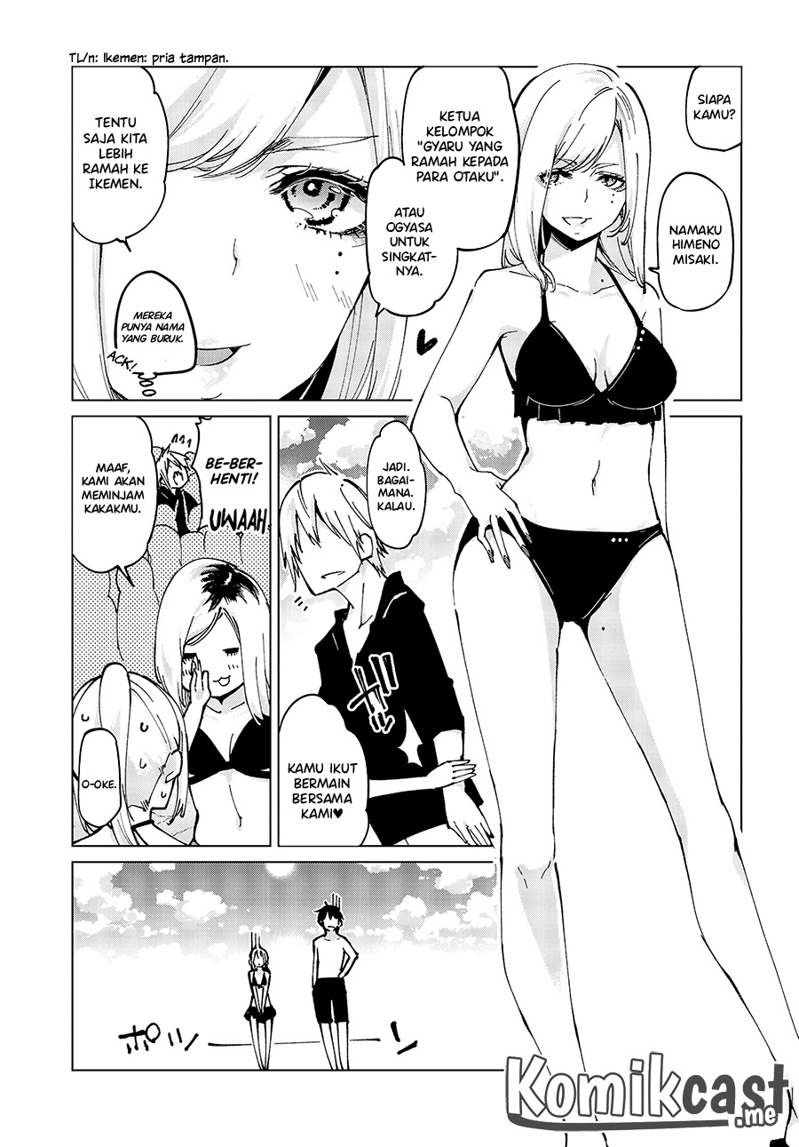 Oroka na Tenshi wa Akuma to Odoru
