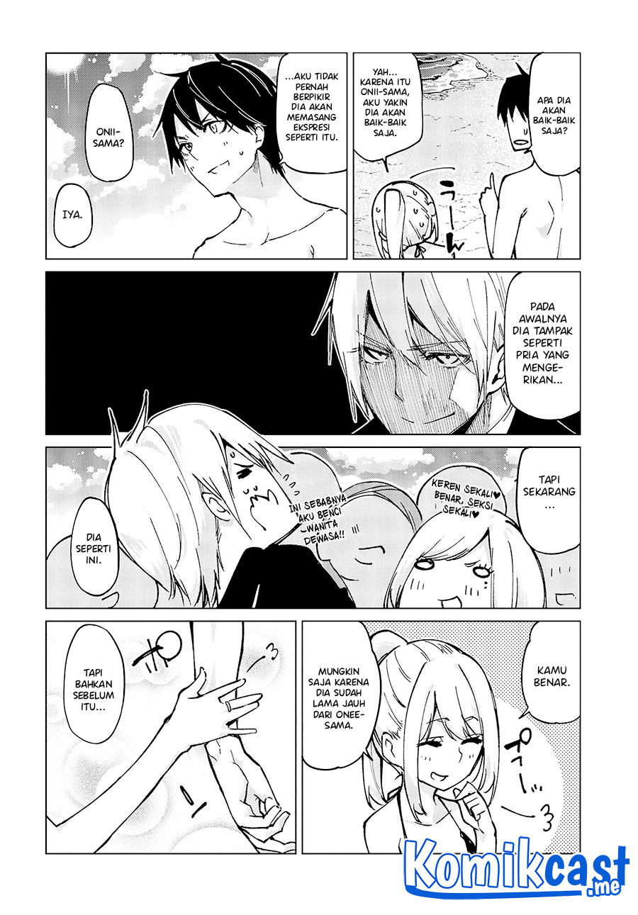 Oroka na Tenshi wa Akuma to Odoru