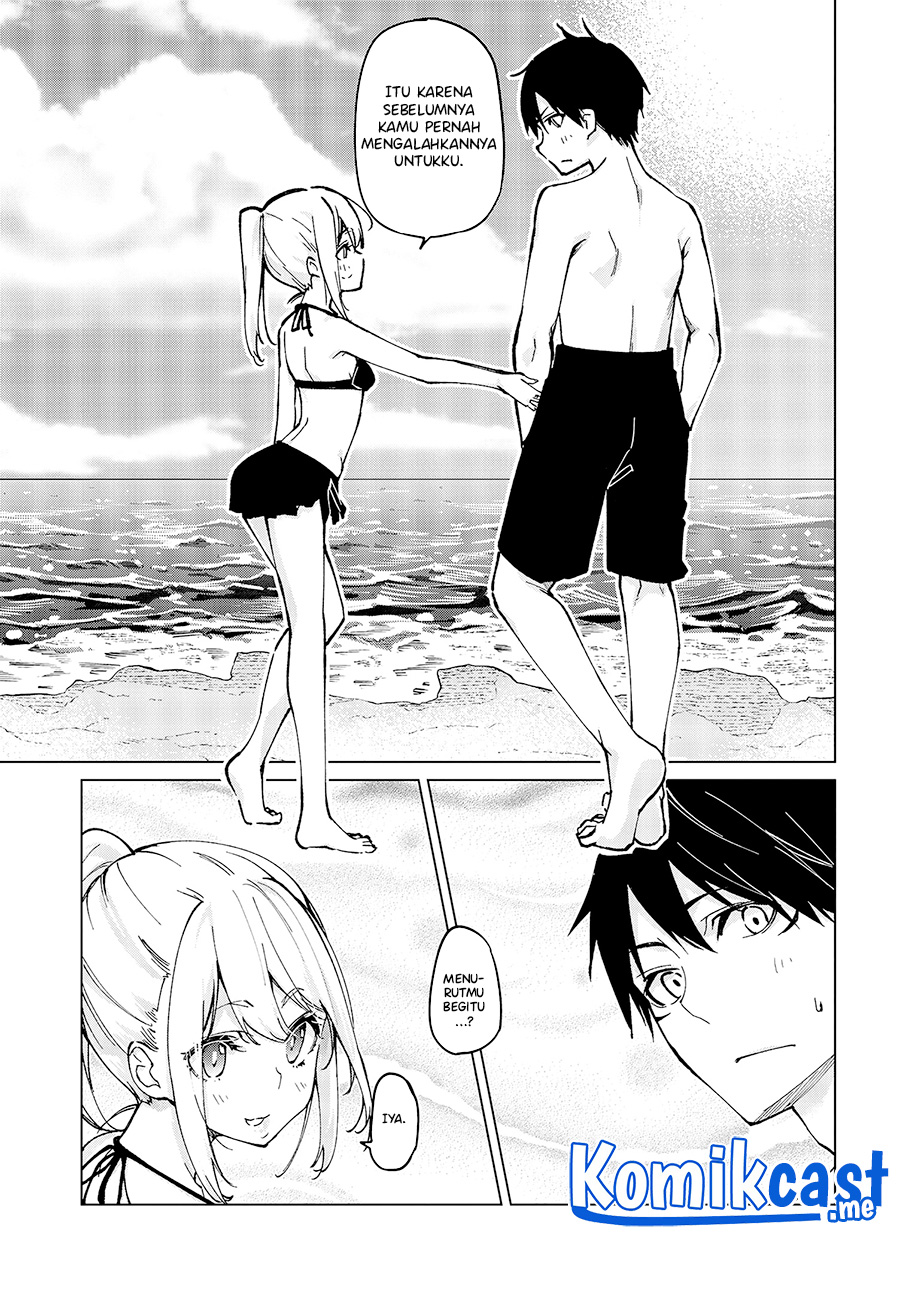 Oroka na Tenshi wa Akuma to Odoru