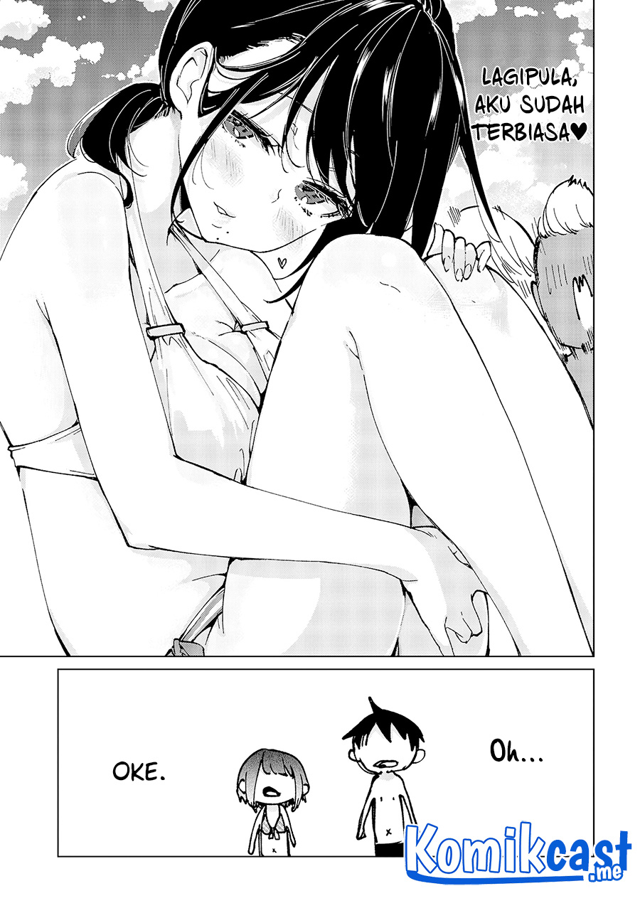 Oroka na Tenshi wa Akuma to Odoru