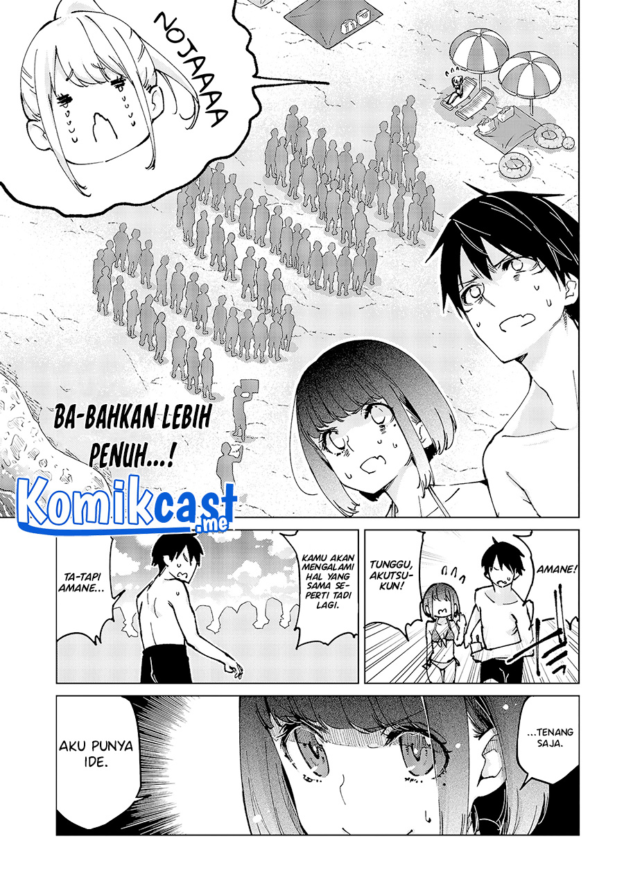 Oroka na Tenshi wa Akuma to Odoru