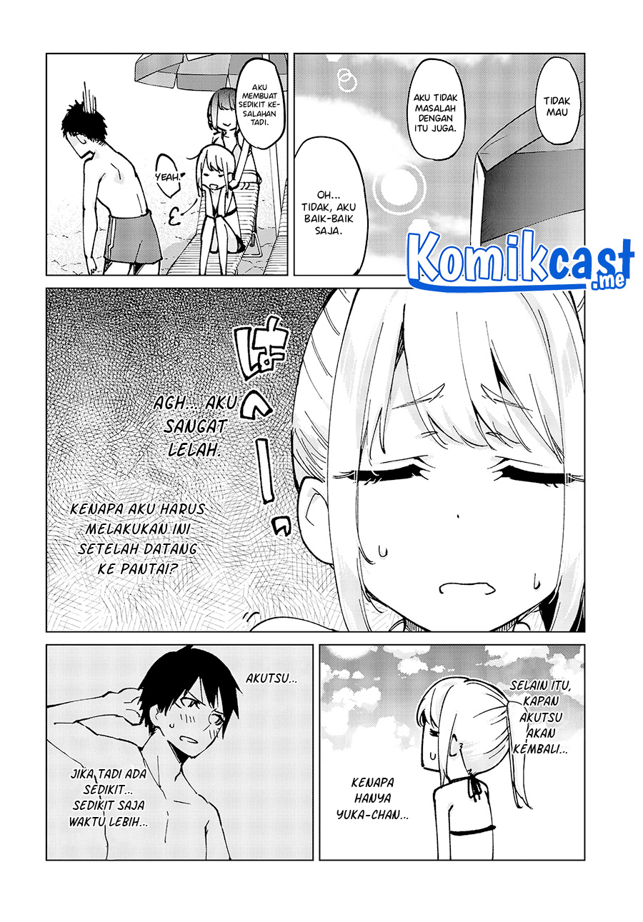 Oroka na Tenshi wa Akuma to Odoru