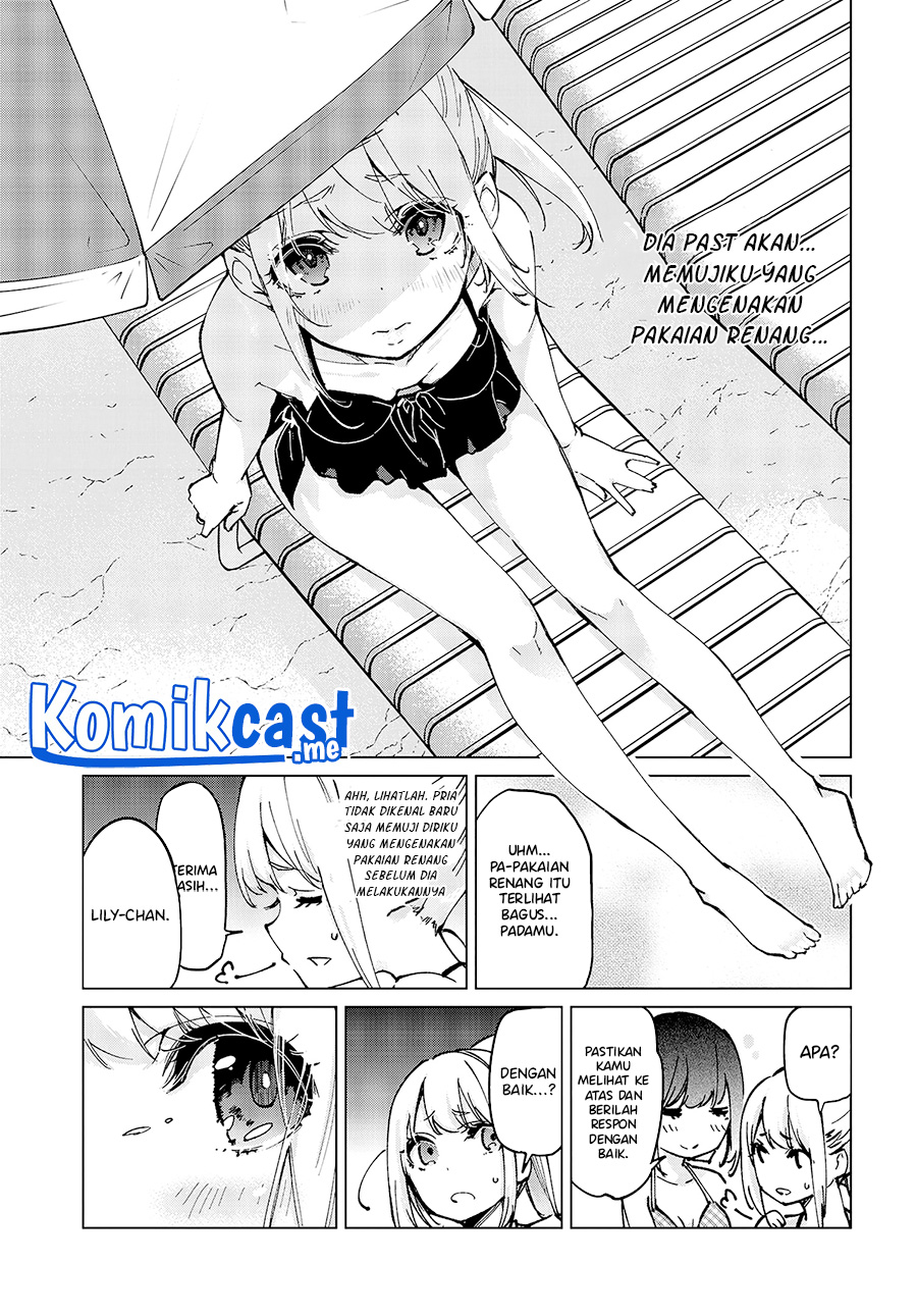Oroka na Tenshi wa Akuma to Odoru
