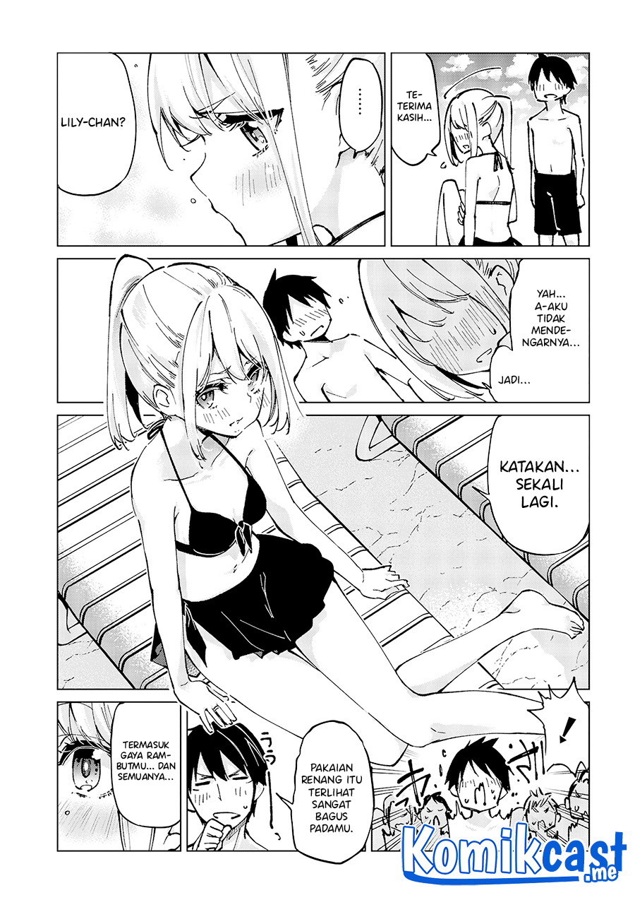 Oroka na Tenshi wa Akuma to Odoru