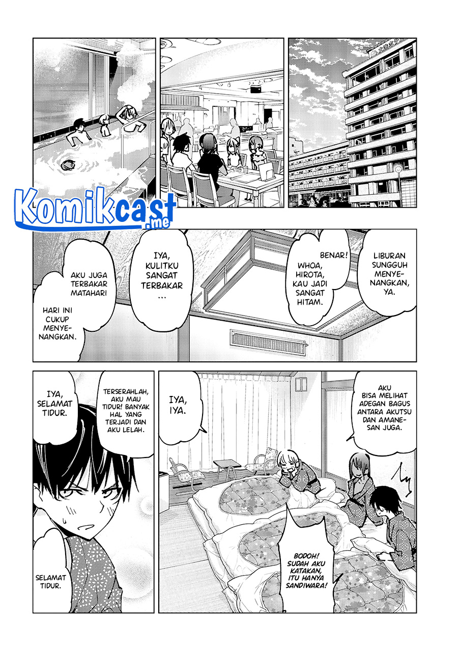 Oroka na Tenshi wa Akuma to Odoru