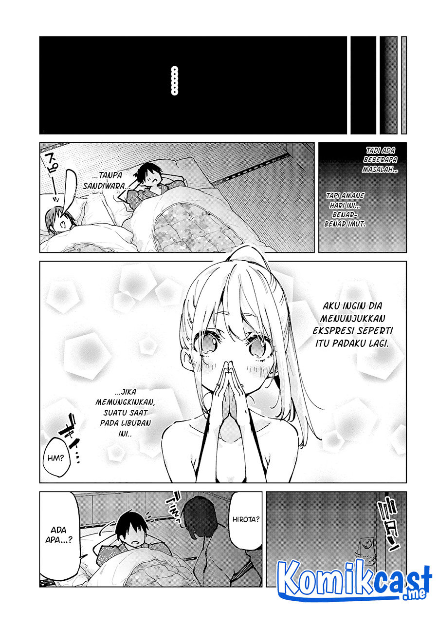 Oroka na Tenshi wa Akuma to Odoru