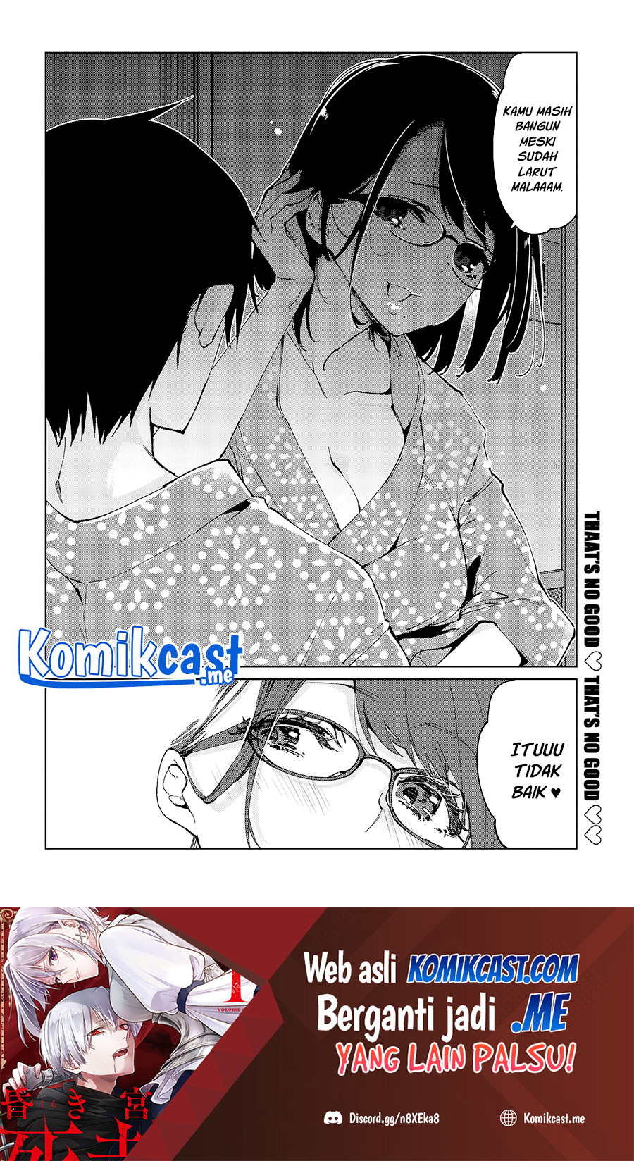 Oroka na Tenshi wa Akuma to Odoru