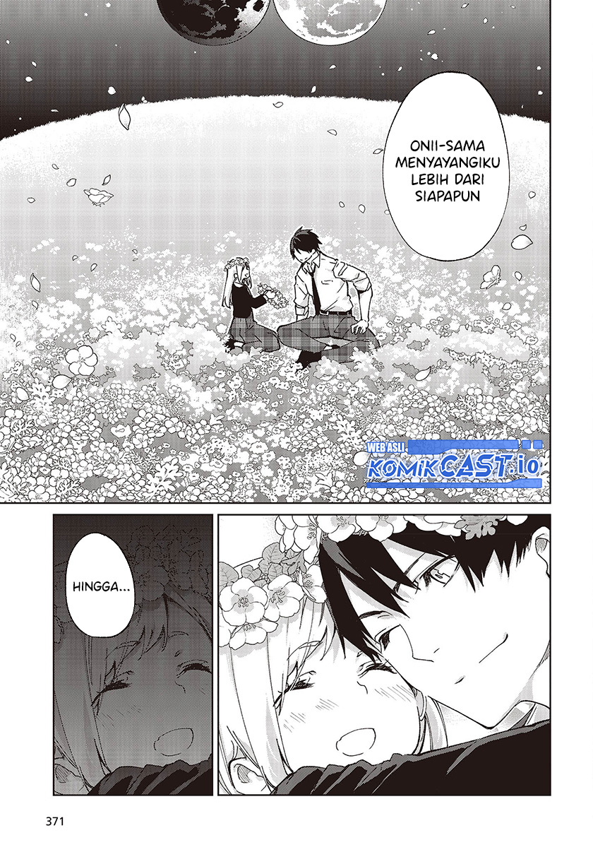 Oroka na Tenshi wa Akuma to Odoru