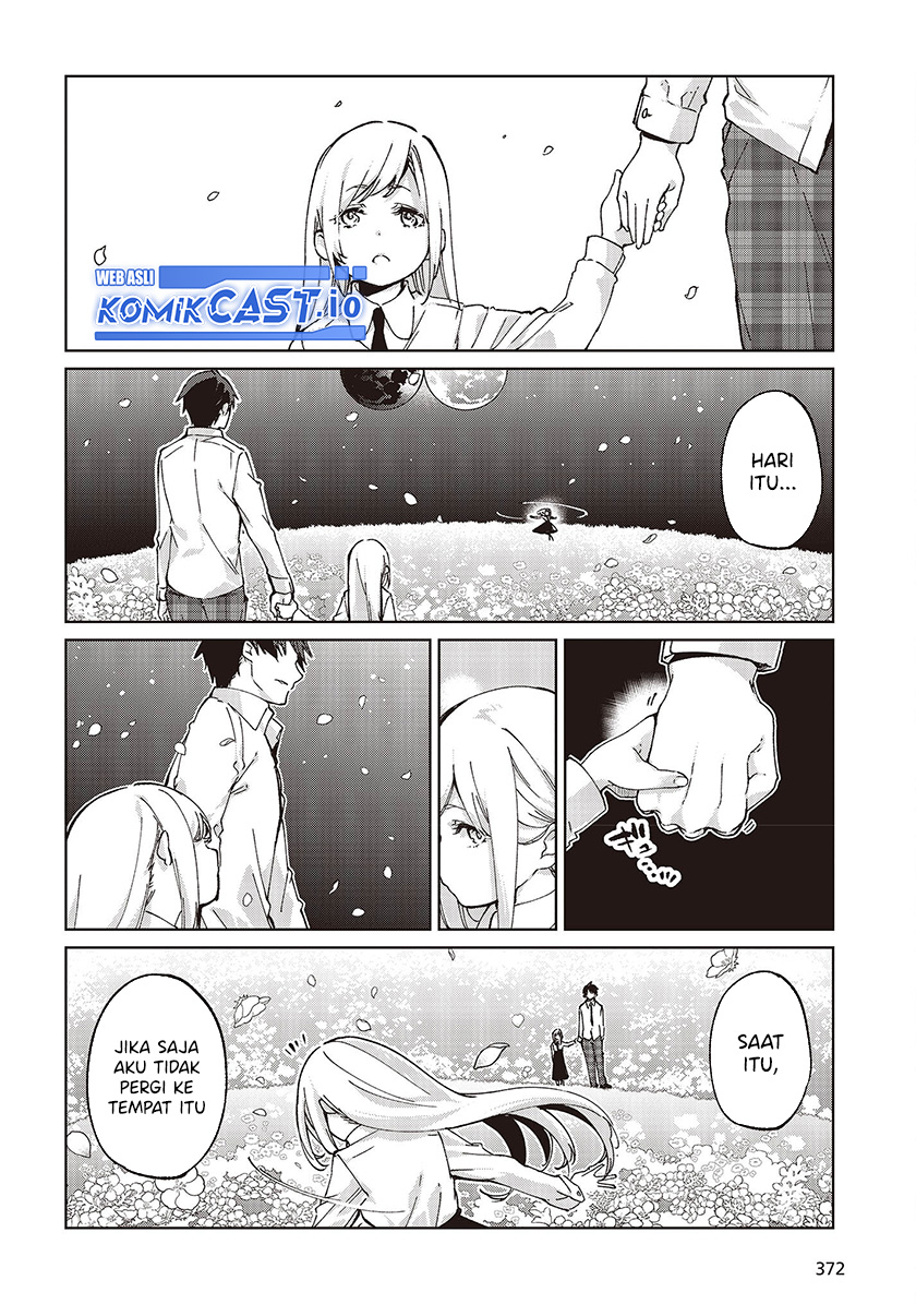 Oroka na Tenshi wa Akuma to Odoru