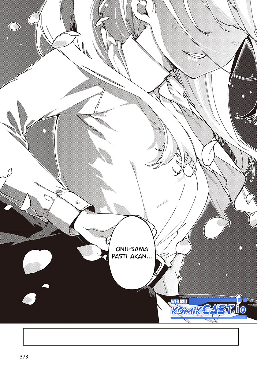 Oroka na Tenshi wa Akuma to Odoru