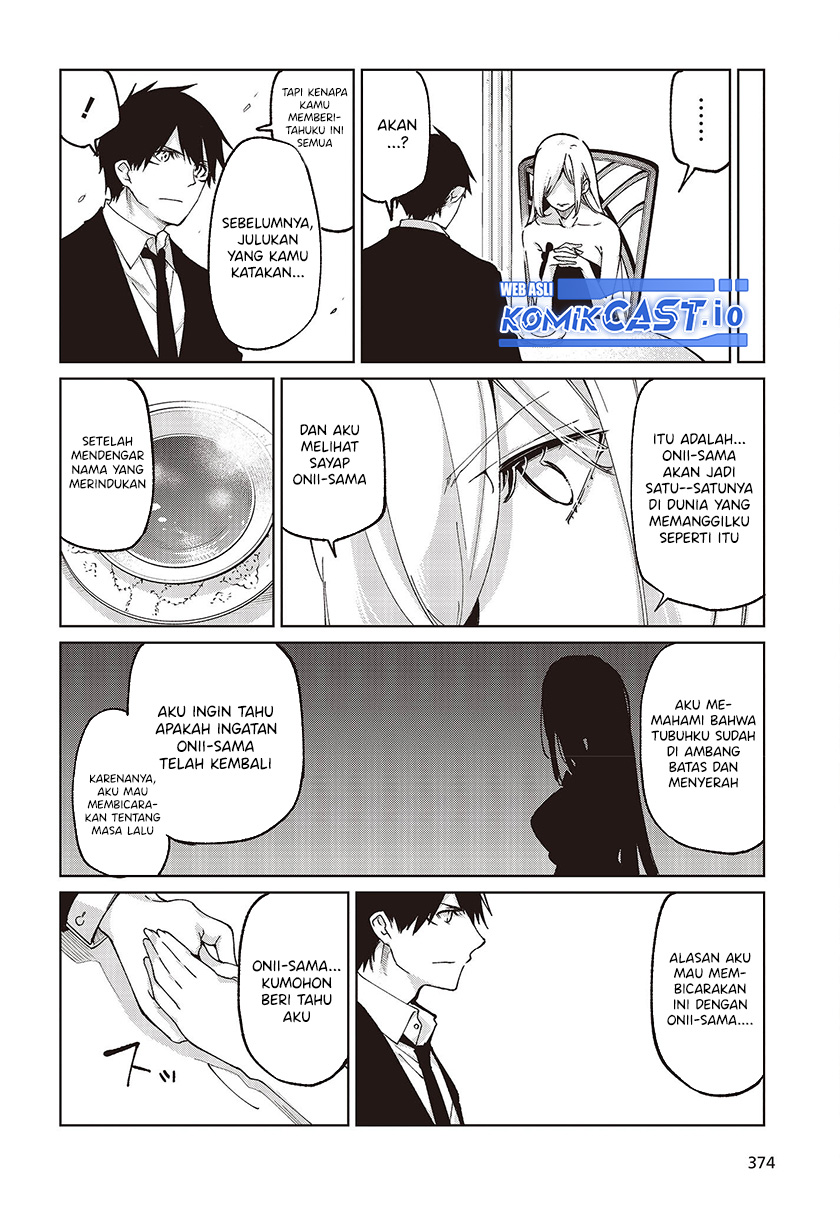 Oroka na Tenshi wa Akuma to Odoru