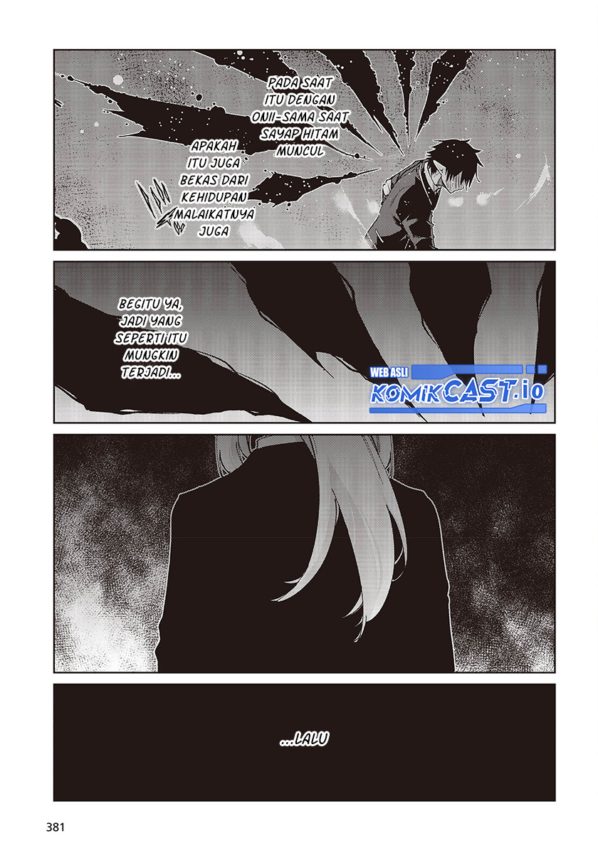 Oroka na Tenshi wa Akuma to Odoru