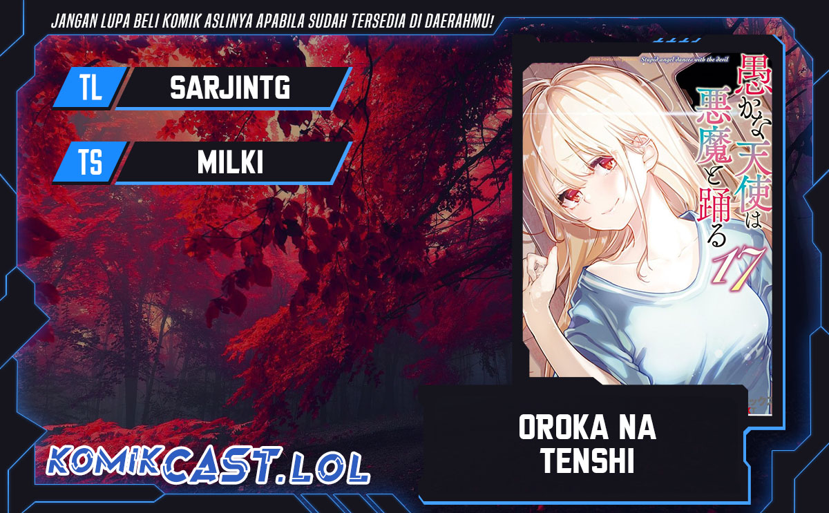 Oroka na Tenshi wa Akuma to Odoru
