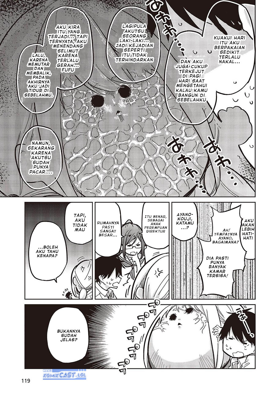 Oroka na Tenshi wa Akuma to Odoru