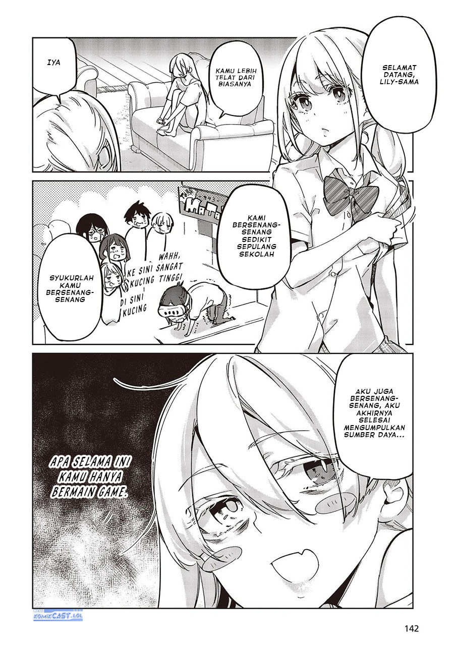 Oroka na Tenshi wa Akuma to Odoru