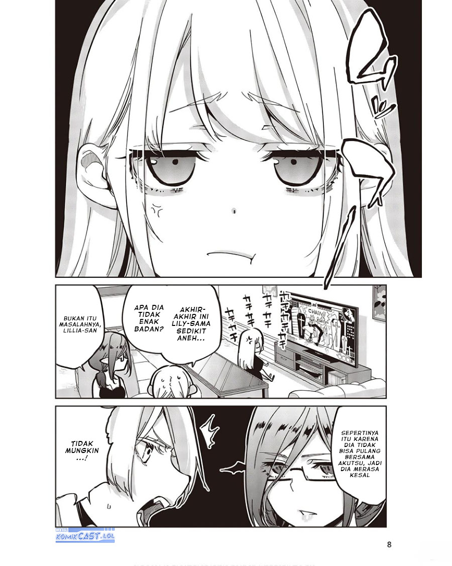 Oroka na Tenshi wa Akuma to Odoru