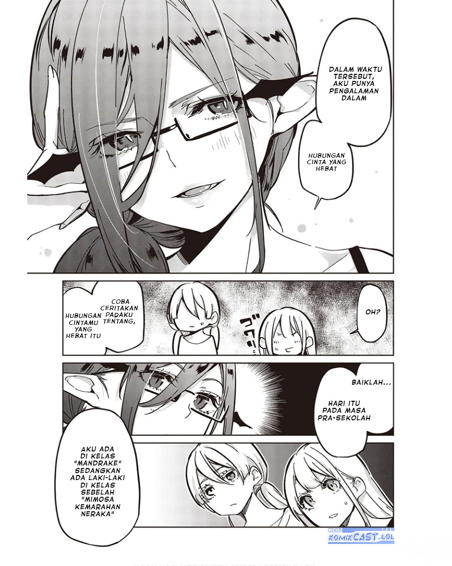 Oroka na Tenshi wa Akuma to Odoru