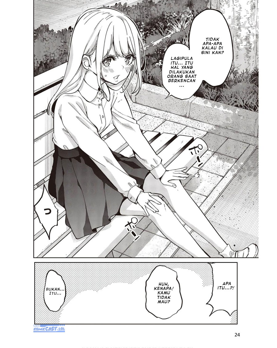 Oroka na Tenshi wa Akuma to Odoru