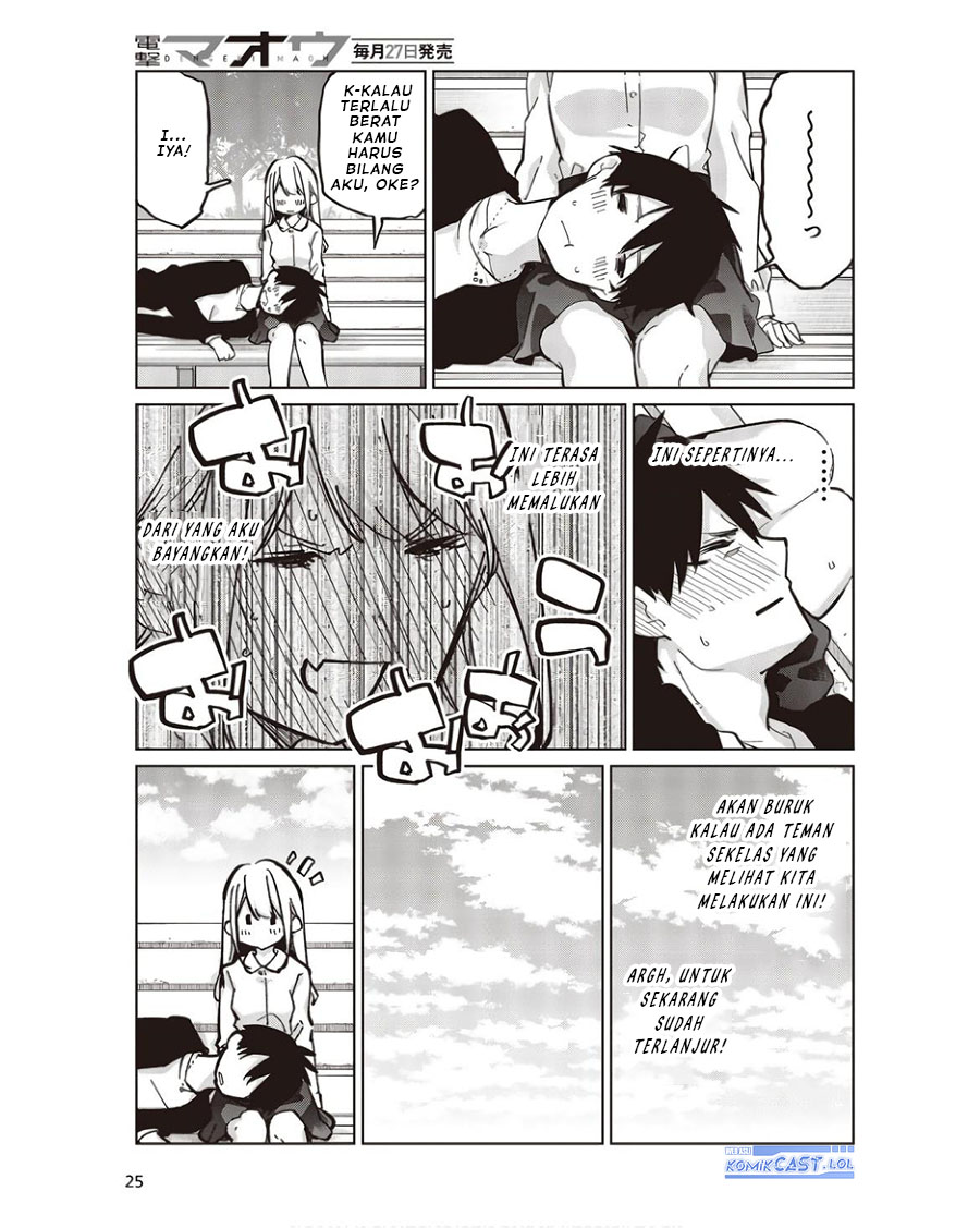 Oroka na Tenshi wa Akuma to Odoru