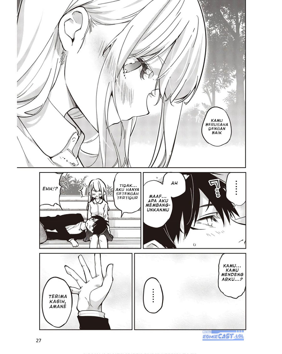 Oroka na Tenshi wa Akuma to Odoru