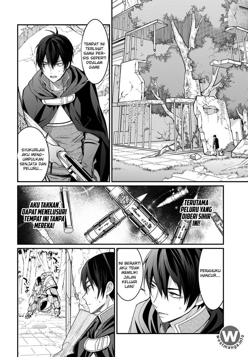 Otome Game Sekai wa Mob ni Kibishii Sekai Desu