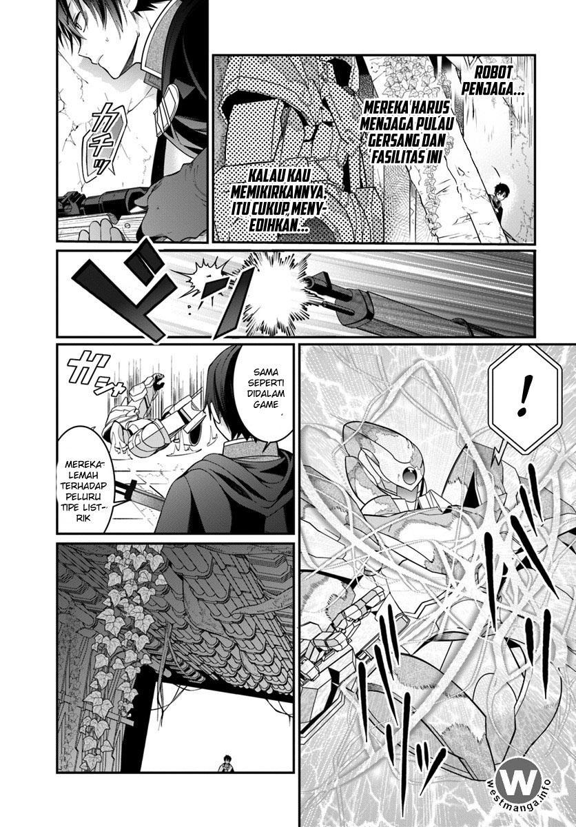 Otome Game Sekai wa Mob ni Kibishii Sekai Desu