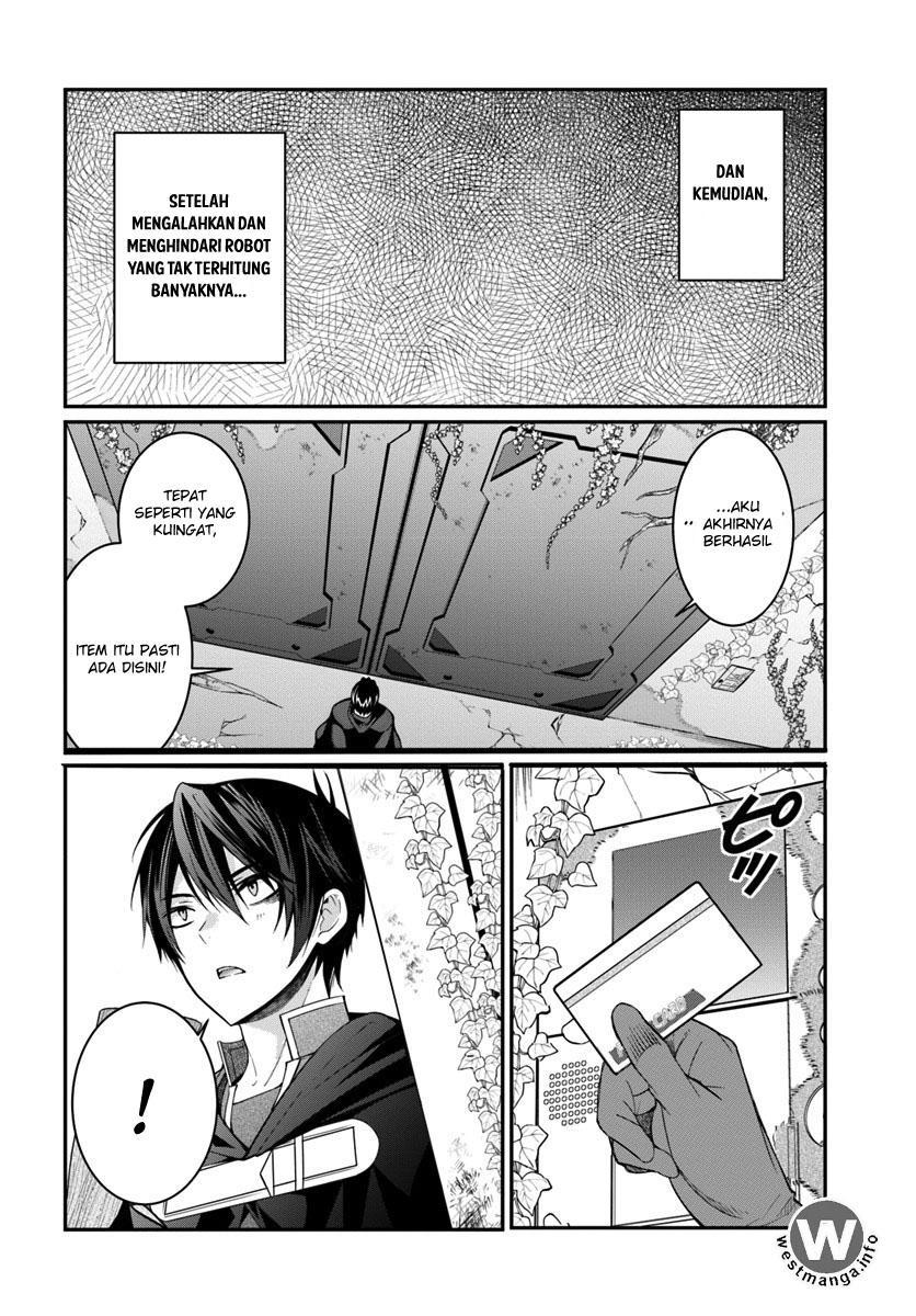 Otome Game Sekai wa Mob ni Kibishii Sekai Desu