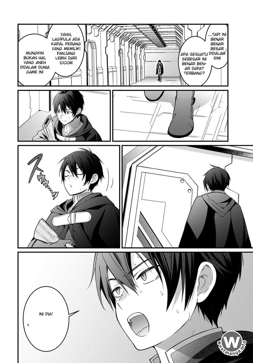 Otome Game Sekai wa Mob ni Kibishii Sekai Desu