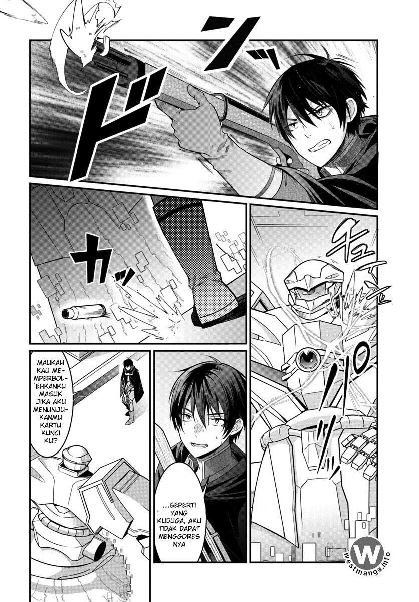 Otome Game Sekai wa Mob ni Kibishii Sekai Desu