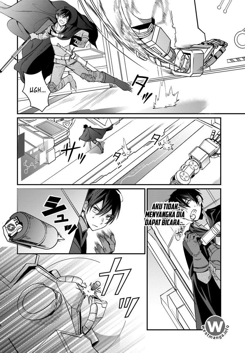 Otome Game Sekai wa Mob ni Kibishii Sekai Desu