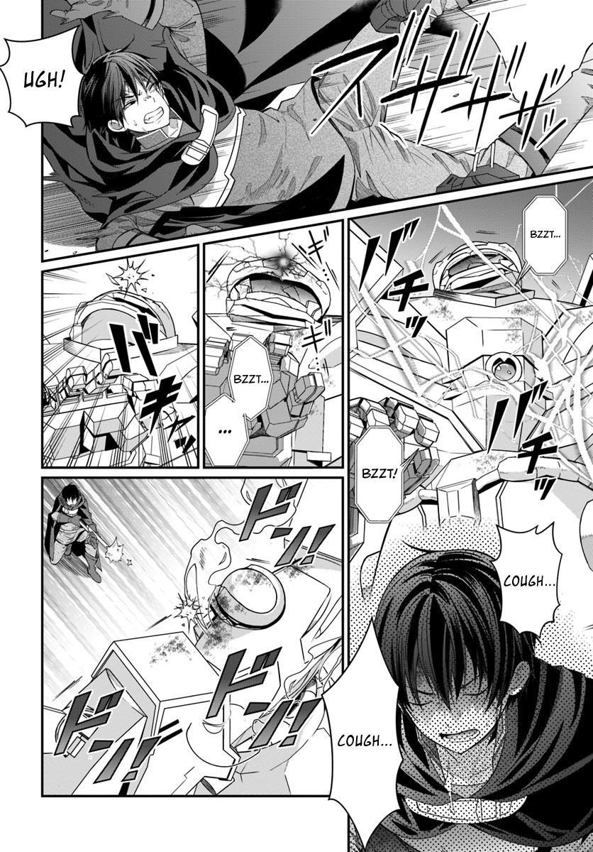 Otome Game Sekai wa Mob ni Kibishii Sekai Desu