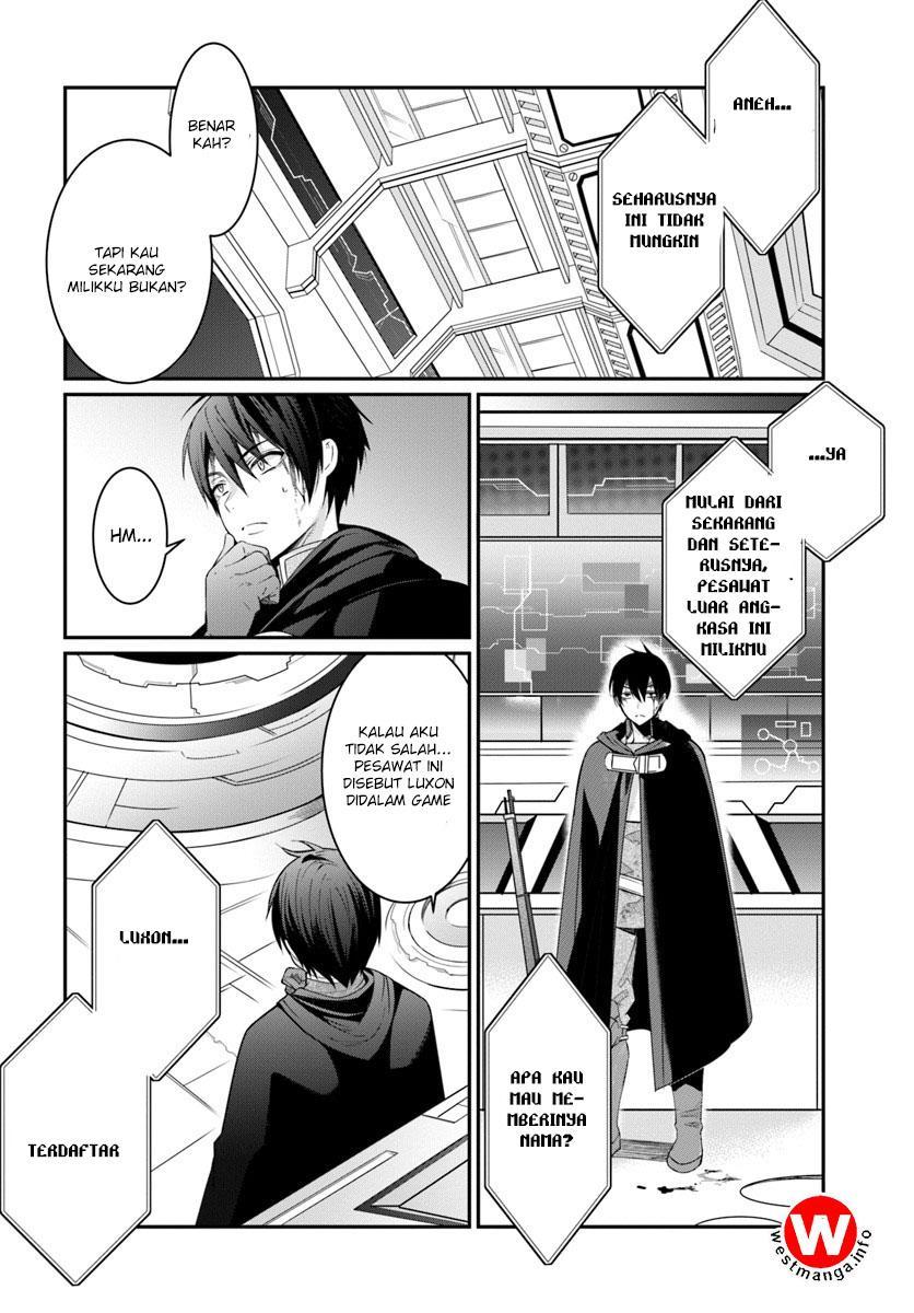 Otome Game Sekai wa Mob ni Kibishii Sekai Desu