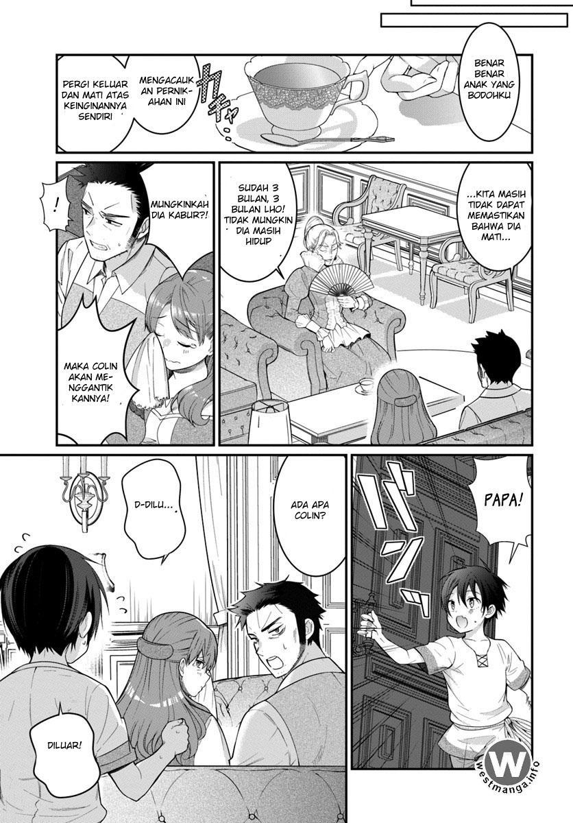 Otome Game Sekai wa Mob ni Kibishii Sekai Desu
