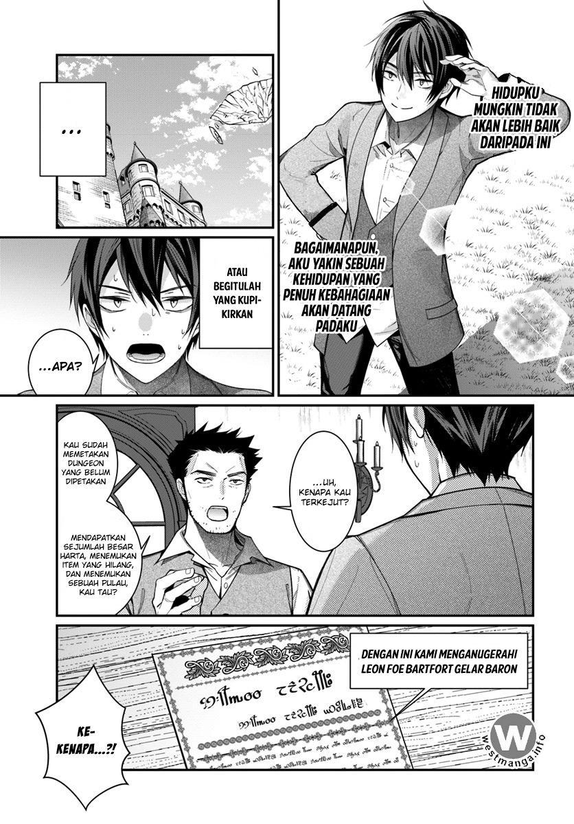 Otome Game Sekai wa Mob ni Kibishii Sekai Desu